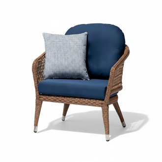 Sessel Braun Luxus Design Elegantes Möbel Modern 1 Sitzer Sessel Schön