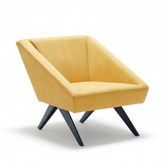 Sessel Stilvolle Einrichtung Designer Büro Polstersofas Sessel 1-Sitzer