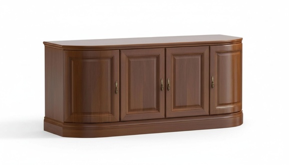 Sideboard Anrichte Vorratsschrank Kommode Stauraumschrank Kommodenschrank