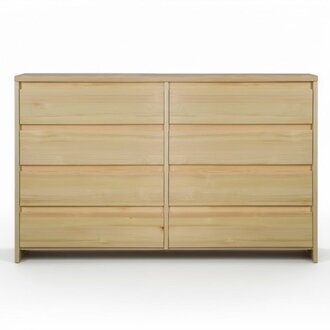 Sideboard Kommode Massive Schrank Möbel Kommoden Echtholz Schränke Neu Anrichte