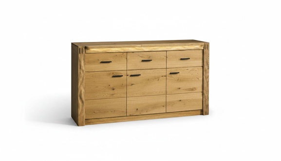 Sideboard Kommodenschrank Anrichte Schrank Wohnzimmerschrank