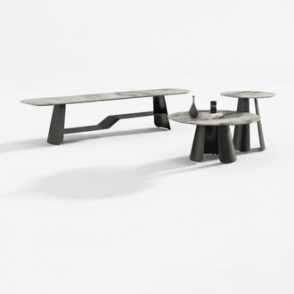 Sideboard Konsolen Tisch Italienische Möbel Stil Möbel Lowboard Sideboards