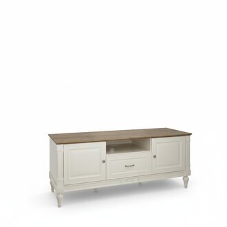 Sideboard RTV Kommode Schrank Designer Möbel Lowboard Holz