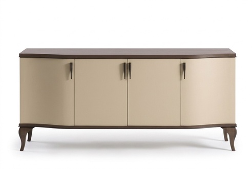 Sideboard Servierkommode Schrankbuffet Anrichte Buffet Kommode Vorratsschrank