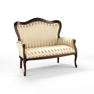 Sofa 2 Sitzer Sitzsofa Polstersofa Zweisitzer Couch Designersofa Komfortsofa
