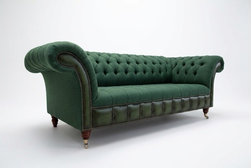 Sofa 3 Sitzer Design Sofas Polster Couchen Moderne Leder Relax Dreisitzer
