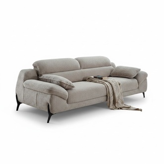 Sofa Büro Arbeitszimmer Kunstleder Polster Computer Stühle Möbel Stuhl Modern