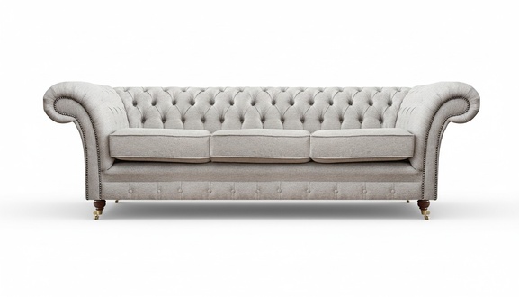 Sofa Couch Dreisitzer Polstersitz Neu Polstermöbel Wohnzimmer Textil