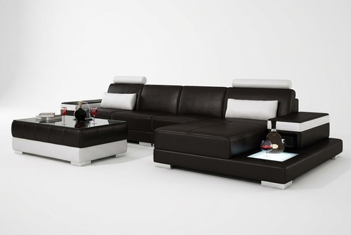Sofa Sitzlandschaft Couchgarnituren Polster Sitz Couchen Sofas L Form Set