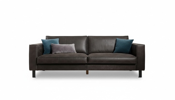Sofa Wohnlandschaft Sitz Garnitur Moderne Polster Couch Design Modern 3 Sitzer