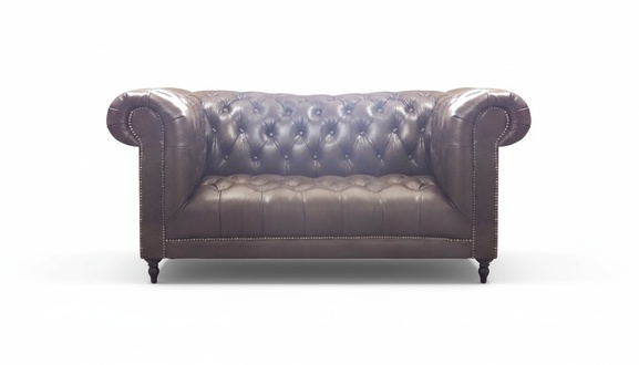 Sofa Zweisitzer Couch Neu Luxus Wohnzimmer Polstermöbel Einrichtung