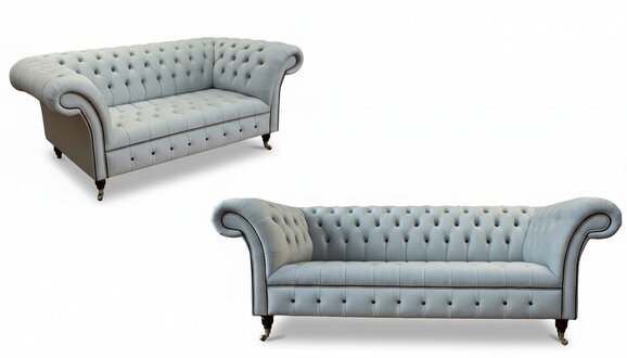 Sofagarnitur 3+2 Sitzer Neu Set Design Sofas Polster Relax Moderne