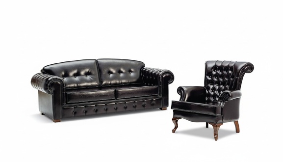Sofagarnitur Sofa Luxus Garniur Sofas Sessel 2+1 Sitzer Modern 2tlg Set Design