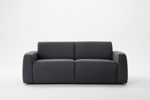 Sofas Couch Polster Moderne Couchen Wohnlandschaft Sofa 3 Sitzer Italien Möbel