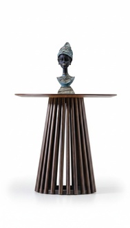 Sofatisch Beistelltisch Luxus Wohnzimmertisch Loungetisch Salon Couchtisch