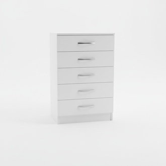 Stilvolle Kommoden Weiß Moderne Möbel Schlafzimmer Holz Anrichte Luxus