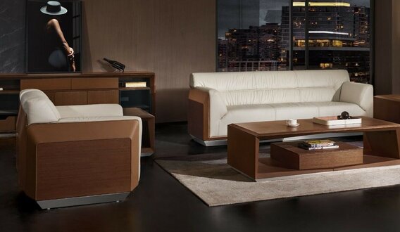 Designer Modern Couchtisch Beistelltisch Sofa Wohnzimmer Tisch Büro