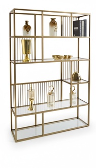 Trennwand Regal – Regal Raumteiler für Büro, Wohnzimmer & mehr