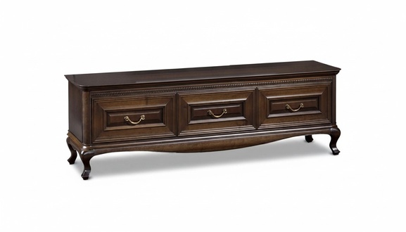 TV-Lowboard Fernsehkommode TV-Kommode Fernsehtisch Sideboard Medienmöbel