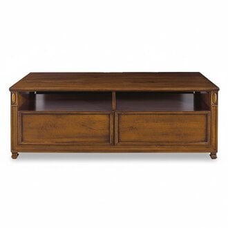 tv Ständer Sideboard Kommode Wohnzimmer Modern Holz Design Möbel rtv Lowboard