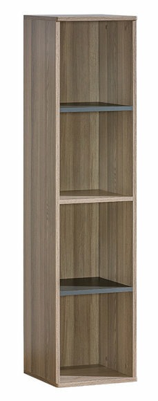 Bücherregal Regal Lange Holzregal Standregal Wandregal Aktenregal Büroregal