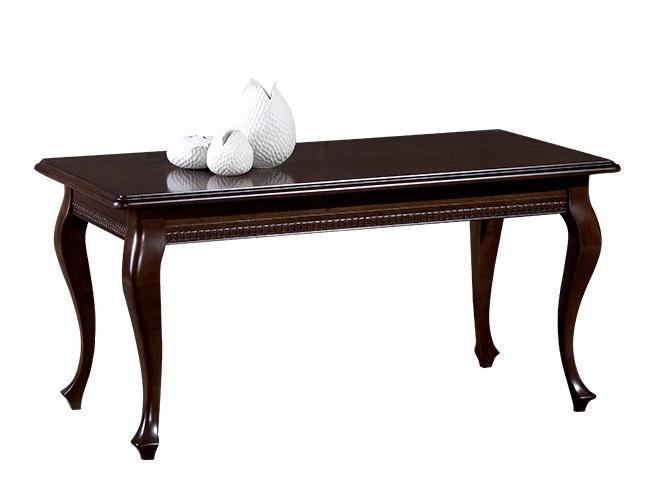 Holztisch Tisch Couchtisch Tische Echtholz Massivholz Beistelltisch Model V-7