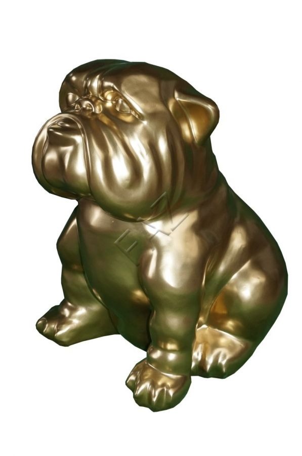 Design Dekoration Hund Figur Statue Skulptur Skulpturen Abstrakt Figuren Deko