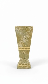 Vase Große Raum Dekoration Blumen Vasen Kübel Dekorative Antik Stil Obst