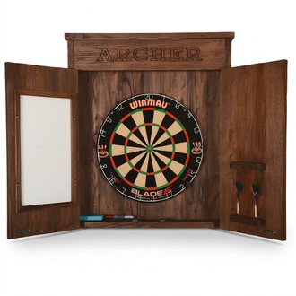 Darts Pfeilwerfen Dartspiel Pfeilspiel Dartausrüstung Dartwand Dartboard