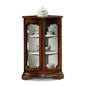 Vitrine Kommoden Vitrinen Kommoden Schränke Design Glas Schrank Barock Rokoko