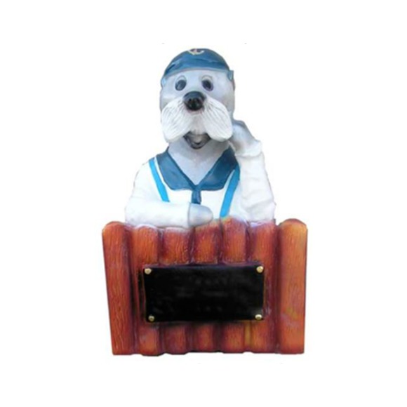 Design Figur Statue Skulptur 50cm Figuren Statuen Skulpturen Dekoration