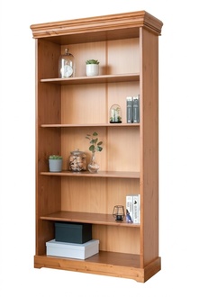 Wandregal Regal Bücherregal Bücherschrank Wohnwand Wohnzimmer Wand Regal Design