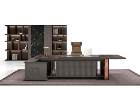 Wandschrank Schrank Büro Schränke Einrichtung Office Bücher Akten