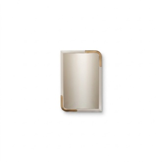 Wandspiegel Speigel Dekorative Modern Design Wohnzimmer