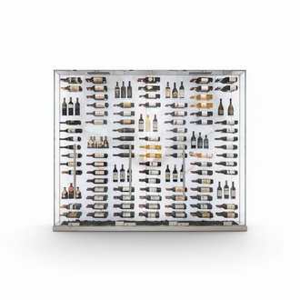 Weinschrank Weinregal Flaschenregal Weinmöbel Weinarchiv Weinhalter