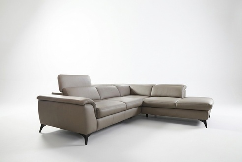 Wohnlandschaft Design Ecksofa Textil Samt Neu Sofas L Form Sofa Couch
