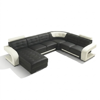 Wohnlandschaft Eckcouch Eckgarnitur L Form Sofa Ecksofa Couch Garnitur