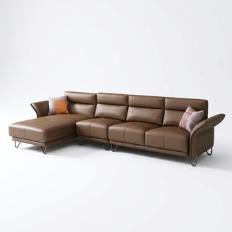 Wohnlandschaft Ecksofa L-Form Sessel Set Garnitur Modern Sofa Eckcouch