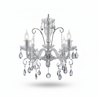 Wohnzimmer Kronleuchter Leuchte Leuchte Lampe Decken Lampen