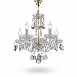 Wohnzimmer Leuchte Kronleuchter Leuchte Lampe Decken Lampen