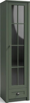 Wohnzimmer Schau Design Glas Schränke Möbel Moderne Vitrine Schrank Vitrinen Neu