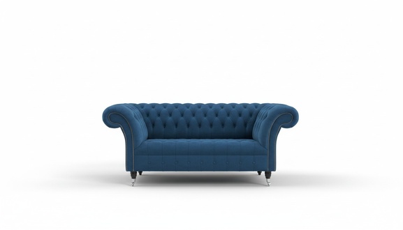 Wohnzimmer Sofa Chesterfield klassische möbel Couch Sofas Sitz Polster