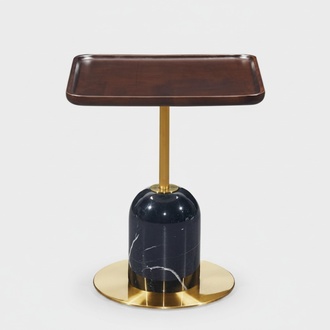 Wohnzimmer Tisch Designer Couchtisch Luxuriöser Beistelltisch Konsole Tische