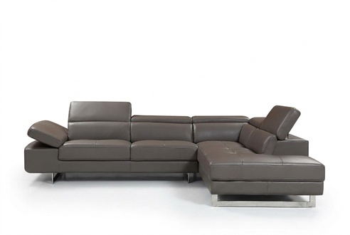 XXL Sitz Garnitur Designer Wohnlandschaft Ecksofa Sofa Couch Sofa