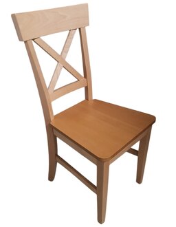 Esszimmer Stühle Lehn Holz 6x Stuhl Set Sitz Polster Garnitur Sofort