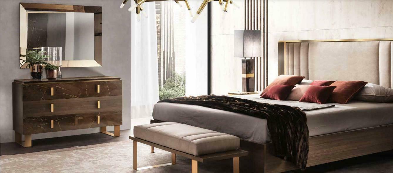 Tisch Klassische Kommode Spiegel Kommode Schminktisch Schlafzimmer