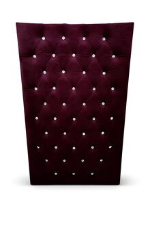 Wand Chesterfield Wandverkleidung Wandpaneelen Verkleidung Polster Paneel Sofort