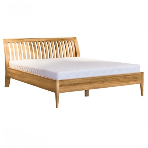 Bett Design Luxus Hotel Betten Ehe 180x200cm Schlaf Zimmer Doppel Massive Möbel