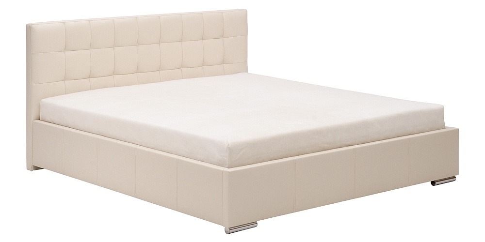 Designer Polster Ehebett Lederbett Doppelbett Betten Bett Schlafzimmer