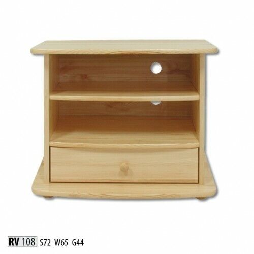 Massive Kommode Sideboard Möbel Kommoden Echtholz Schränke Neu Anrichte Schrank